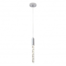 Подвесной светодиодный светильник Lussole Loft Littlerock LSP-7097