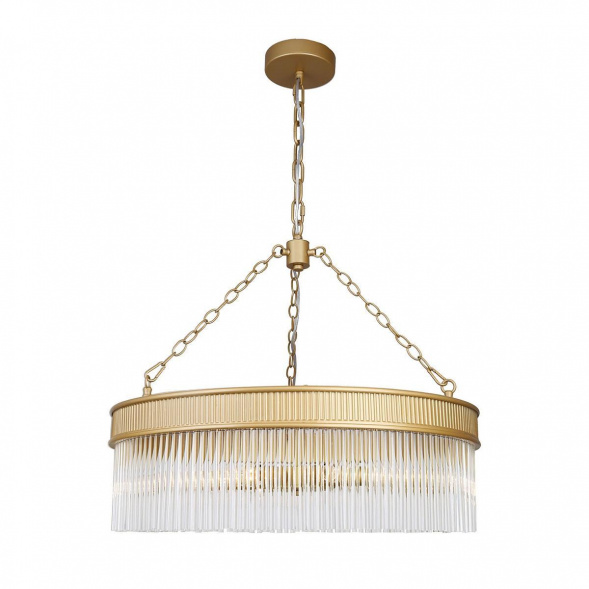 Подвесная люстра Favourite Turris 4200-6P