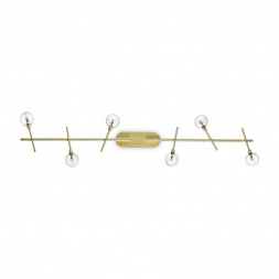 Спот Ideal Lux Maracas PL6 200361