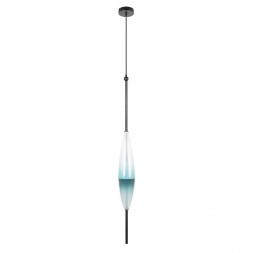Подвесной светодиодный светильник Loft IT Venice 10223/A Blue