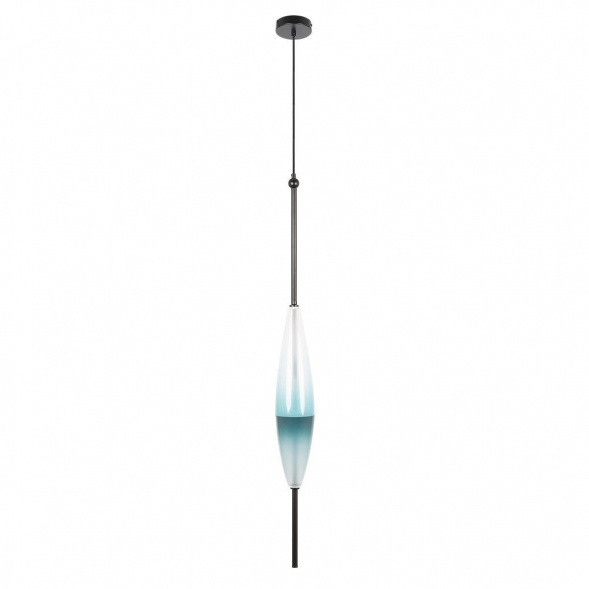 Подвесной светодиодный светильник Loft IT Venice 10223/A Blue