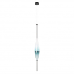 Подвесной светодиодный светильник Loft IT Venice 10223/A Blue