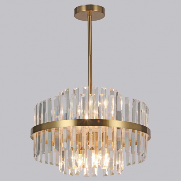 Потолочный светильник ILLUMICO IL0126-6P-79 COP