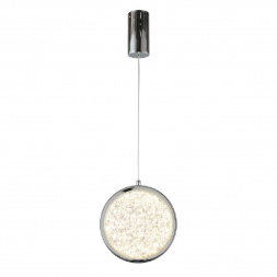 Подвесной светодиодный светильник Aployt Yulali APL.048.16.07