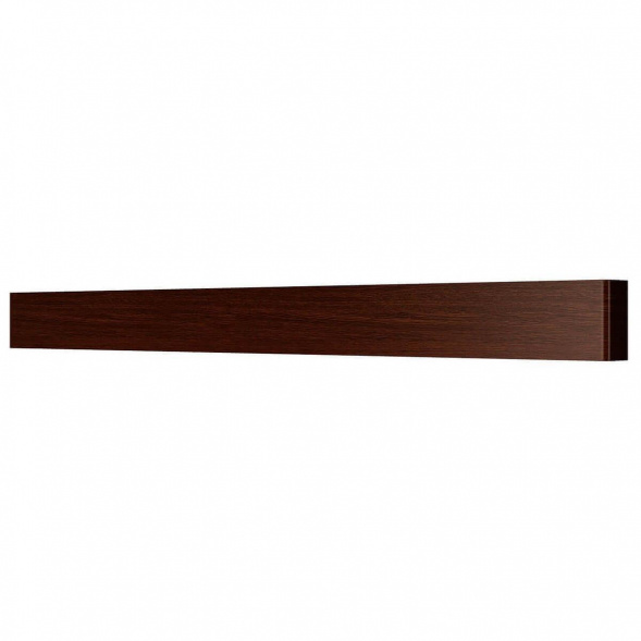 Настенный светодиодный светильник Lightstar Fiume 810538