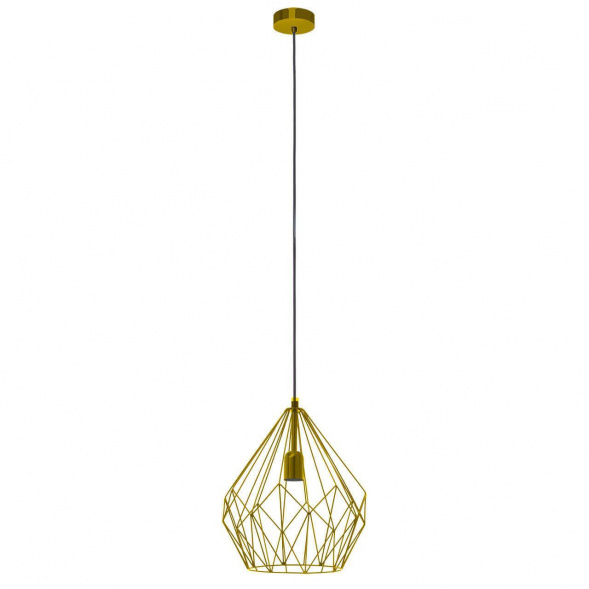 Подвесной светильник Eglo Carlton 49933