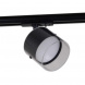 Трековый светильник Reluce Technical 53021-9.3-001IL GX53 BK