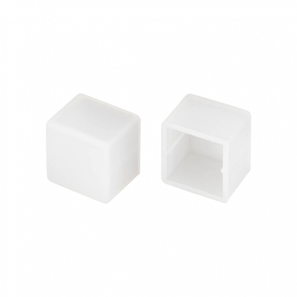 Заглушка глухая Arlight WPH-Flex-1616 White 040864