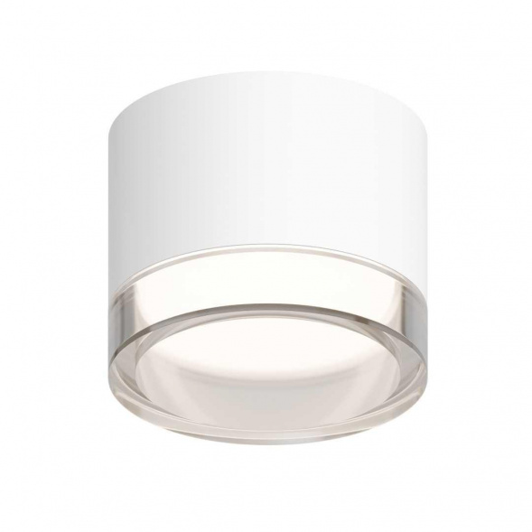 Потолочный светильник Apeyron Shine 16-122