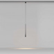 Трековый подвесной светильник Maytoni Technical TR167-1-7W3K-M-B