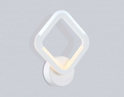 Светильник светодиодный настенный Ambrella light ACRYLICA FA8951