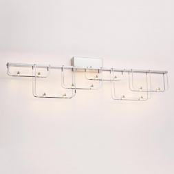 Настенный светильник Odeon Light Hightech 7059/12WL