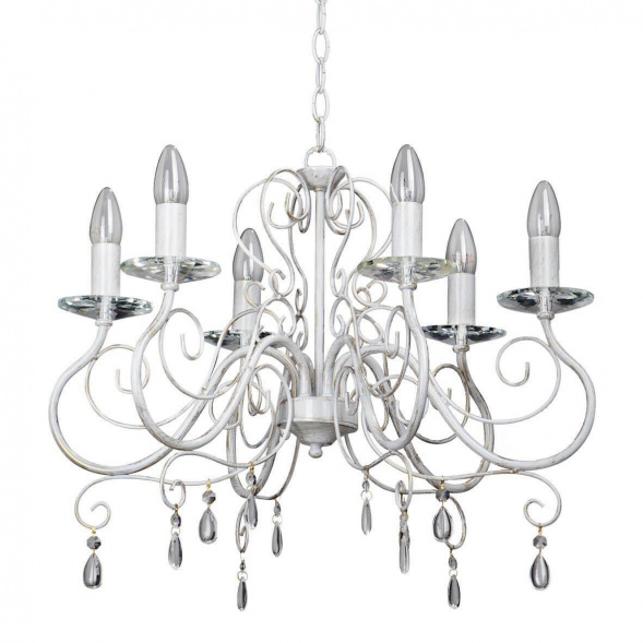 Подвесная люстра Vitaluce V1301/6