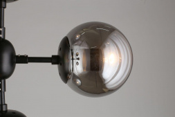 Подвесная люстра Aployt Rozali APL.606.17.10