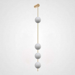 Настенный светильник Imperium Loft adils-wall01 230052-23