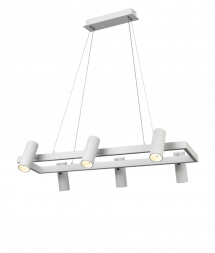 Подвесной светильник Vele Luce Neo VL10021P06