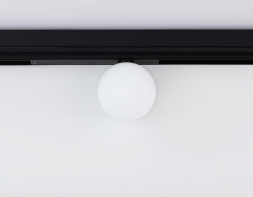 Трековый светодиодный светильник Ambrella Light Track System Magnetic 220V GL1371