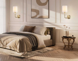 Настенный светильник Ambrella light High light LH71506