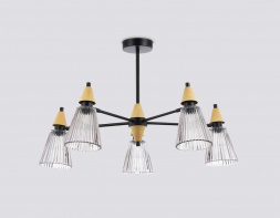 Подвесная люстра Ambrella light High Light LH58114