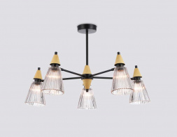 Подвесная люстра Ambrella light High Light LH58114