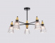 Подвесная люстра Ambrella light High Light LH58114