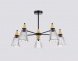 Подвесная люстра Ambrella light High Light LH58114