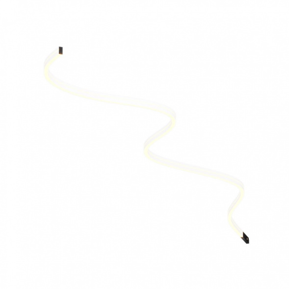 Трековый светильник Maytoni Technical Flex TR186-1-16W2.7K-B