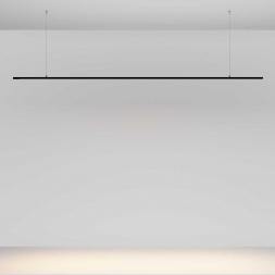 Трековый светильник Maytoni Technical Flex TR186-1-16W2.7K-B