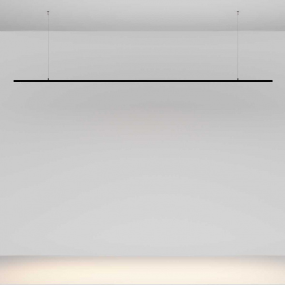 Трековый светильник Maytoni Technical Flex TR186-1-16W2.7K-B