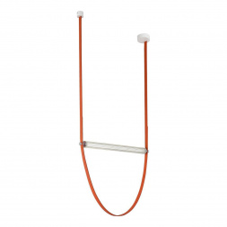 Подвесной светодиодный светильник iLedex Rocks 2413L OR