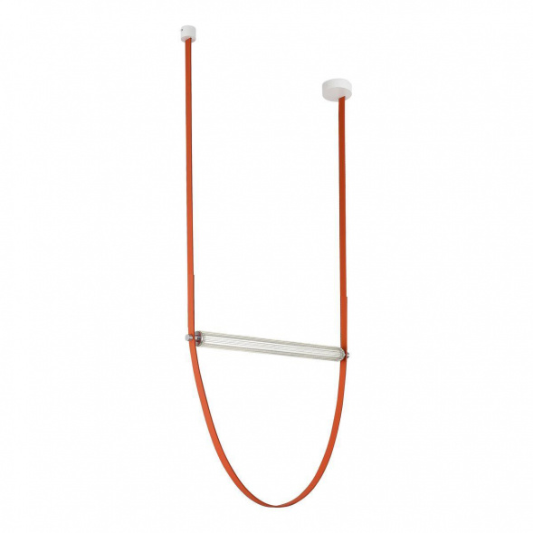 Подвесной светодиодный светильник iLedex Rocks 2413L OR