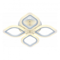 Потолочная светодиодная люстра Escada 10216/4LED