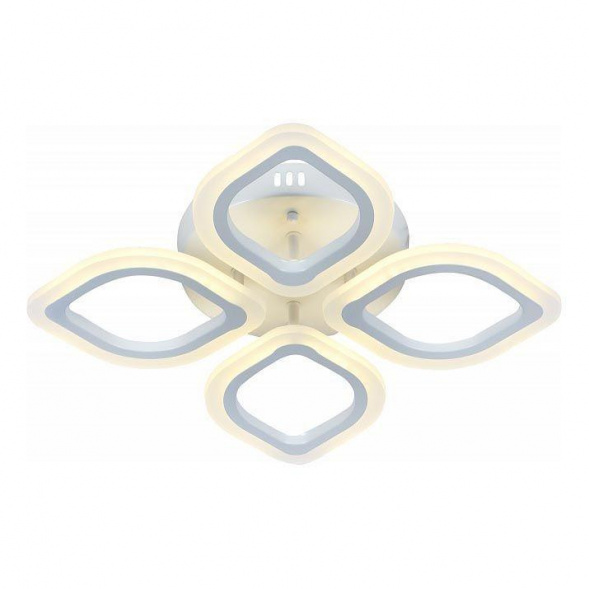 Потолочная светодиодная люстра Escada 10216/4LED