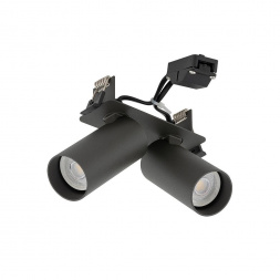 Спот Nowodvorski Fourty Surface Umbra Gray 11473