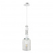 Подвесной светильник Crystal Lux Mateo SP1 White