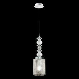 Подвесной светильник Crystal Lux Mateo SP1 White