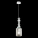Подвесной светильник Crystal Lux Mateo SP1 White