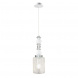 Подвесной светильник Crystal Lux Mateo SP1 White