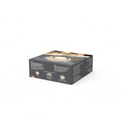 Встраиваемый светильник Gauss Backlight с подсветкой BL084