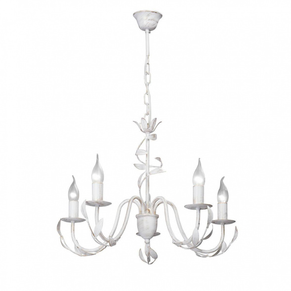 Подвесная люстра Vitaluce V1832-0/5