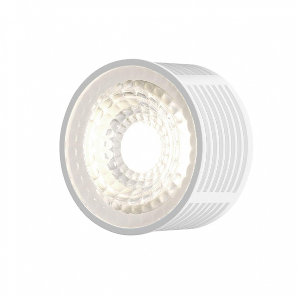 Светодиодный модуль Denkirs Slim LED DK4000-8W dim