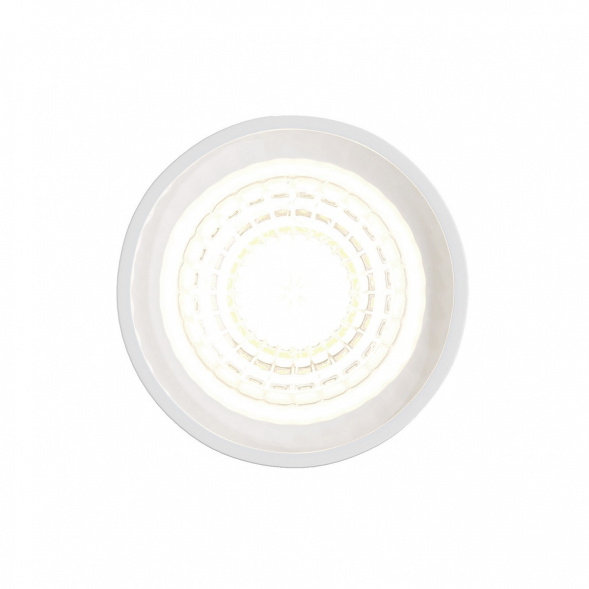 Светодиодный модуль Denkirs Slim LED DK4000-8W dim