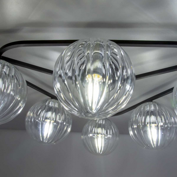 Потолочная люстра Citilux Брабус CL113161