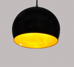 Подвесной светильник Lumina Deco Aurora LDP 081013-300 BK