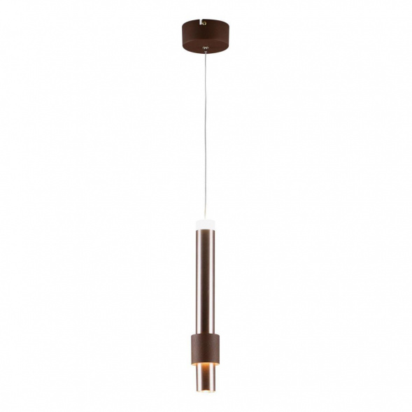 Подвесной светодиодный светильник Moderli Elli V10883-PL