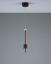 Подвесной светодиодный светильник Moderli Elli V10883-PL