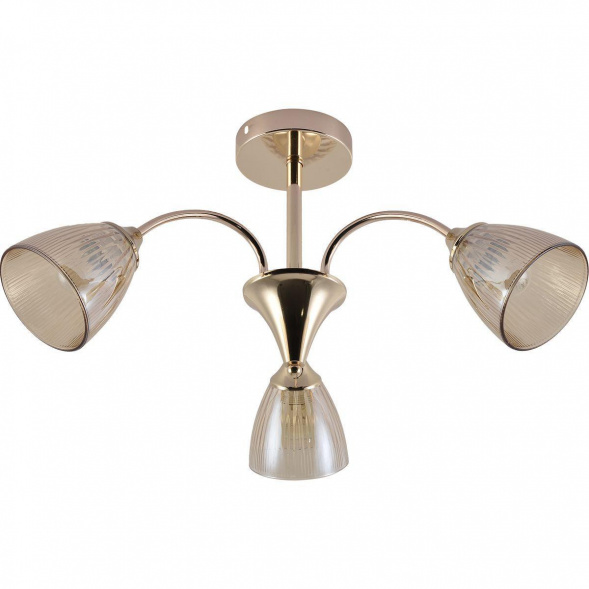 Потолочная люстра Escada Amelia 1129/3P