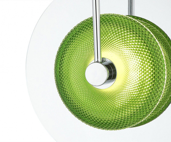 Бра Kink Light Лире 08414,02