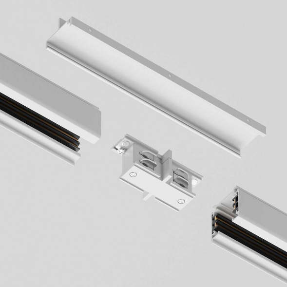 Усилитель внутреннего стыка Maytoni Technical Accessorises TRA005TL-31W