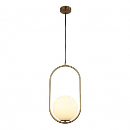 Подвесной светильник Lumina Deco Panari LDP 6831-200 WT+MD